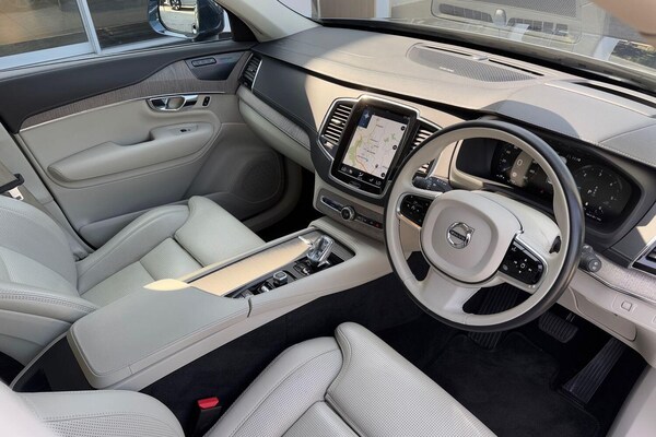 Used Volvo XC90 2021 for sale - 75563934: Photo 5
