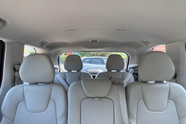 Used Volvo XC90 2021 for sale - 75563934: Photo 6