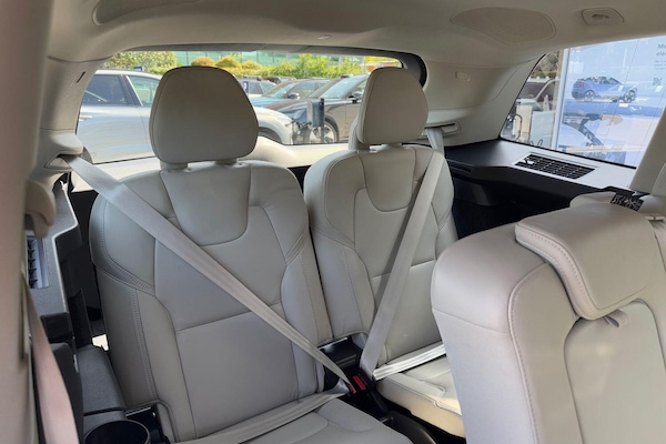 Used Volvo XC90 2021 for sale - 75563934: Photo 7