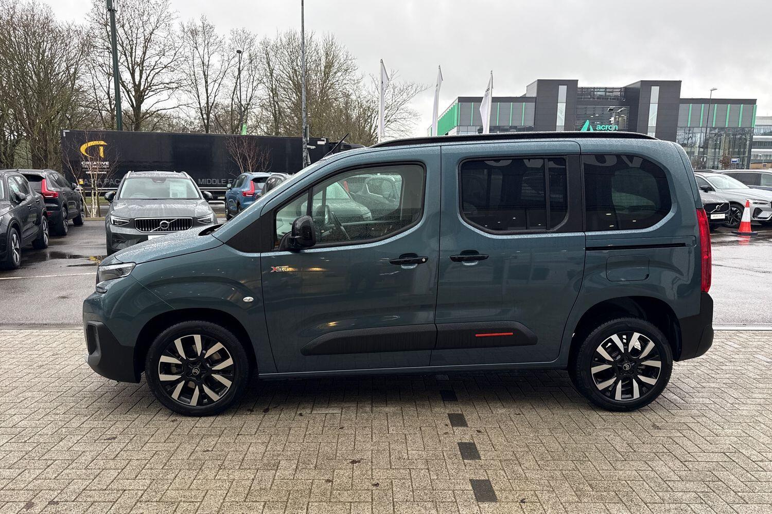 Used Citroen Berlingo 2025 for sale - 77411294: Photo 10