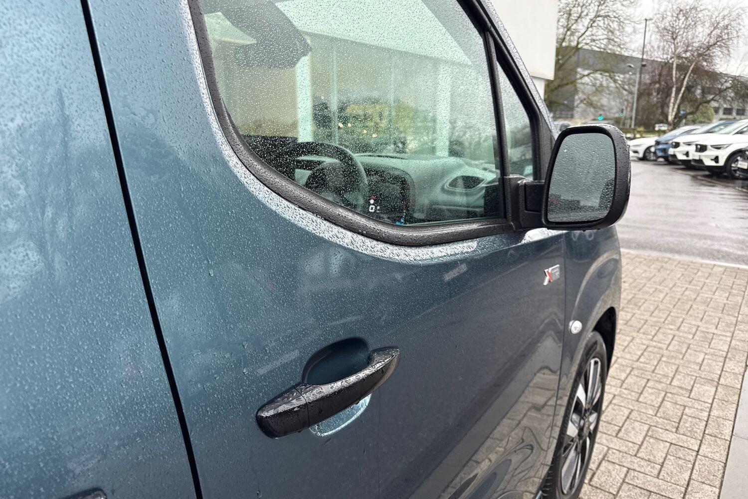 Used Citroen Berlingo 2025 for sale - 77411294: Photo 16