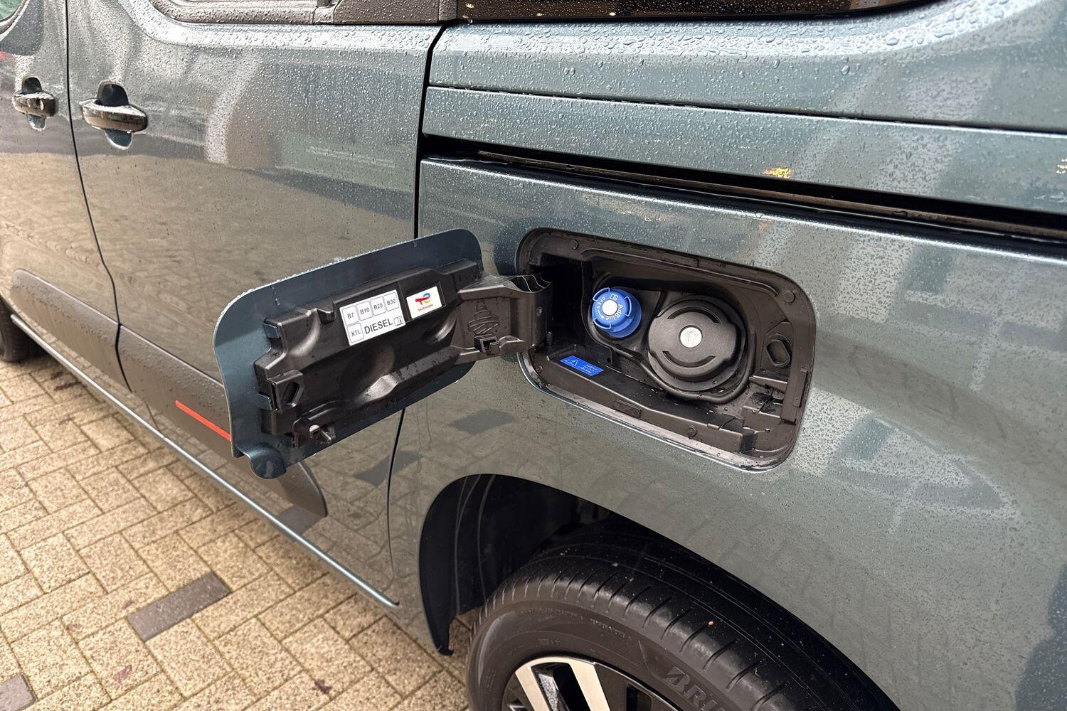 Used Citroen Berlingo 2025 for sale - 77411294: Photo 18