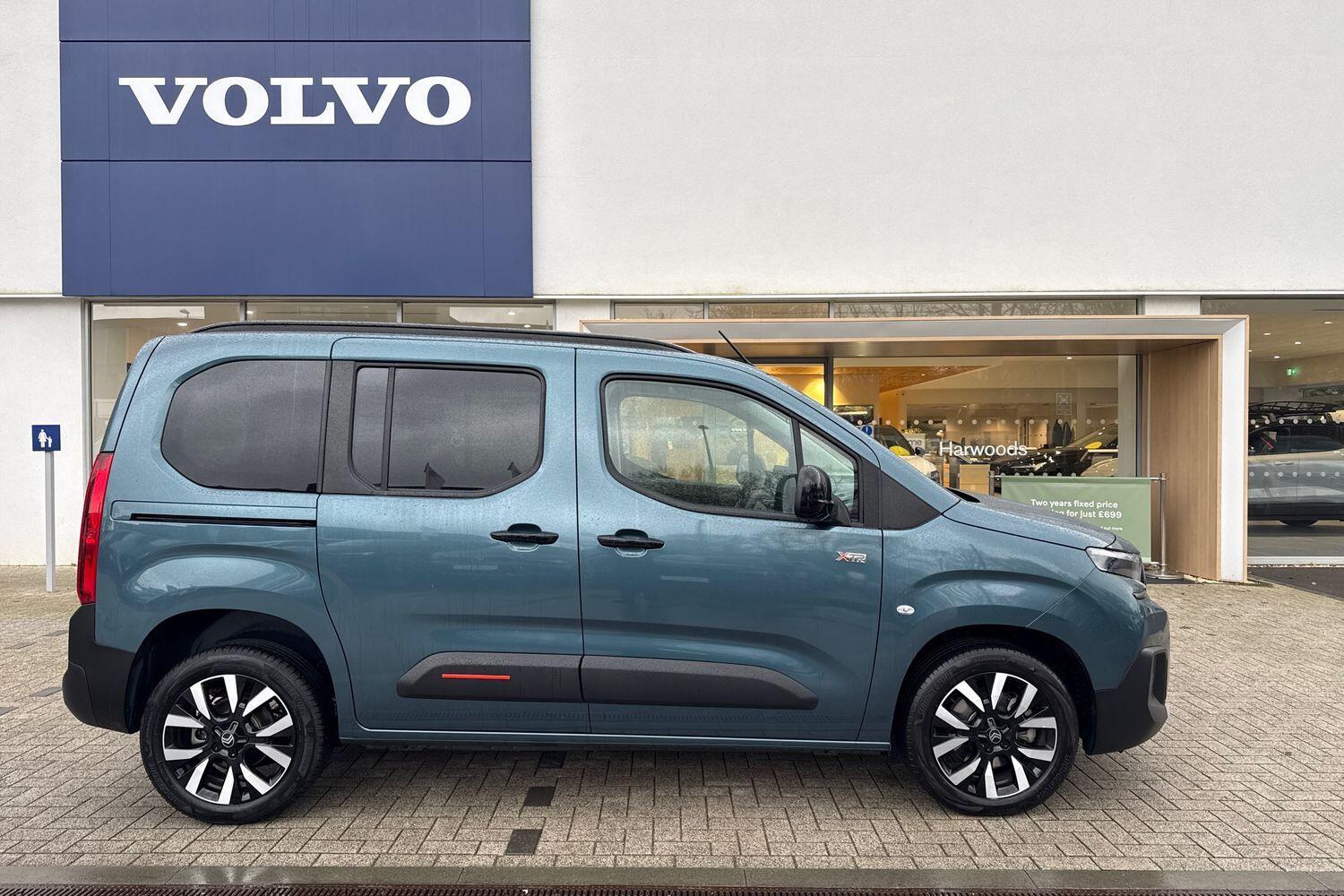 Used Citroen Berlingo 2025 for sale - 77411294: Photo 2