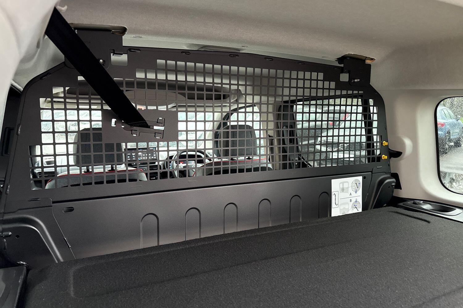 Used Citroen Berlingo 2025 for sale - 77411294: Photo 20