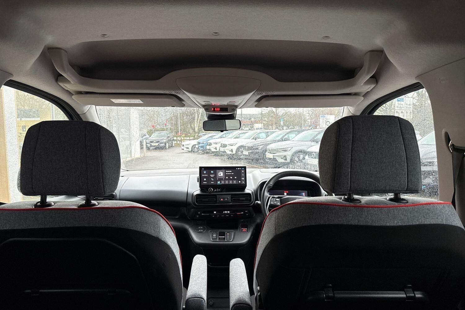 Used Citroen Berlingo 2025 for sale - 77411294: Photo 21