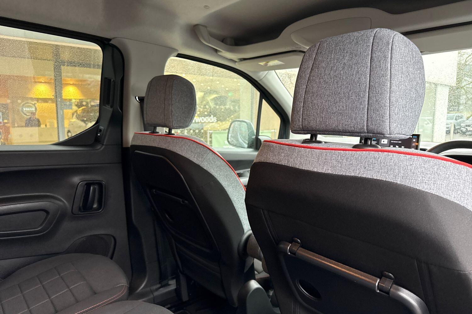 Used Citroen Berlingo 2025 for sale - 77411294: Photo 23