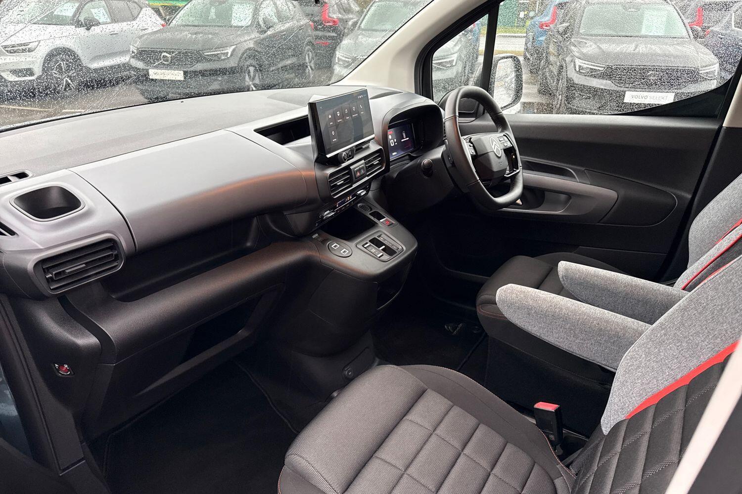 Used Citroen Berlingo 2025 for sale - 77411294: Photo 26