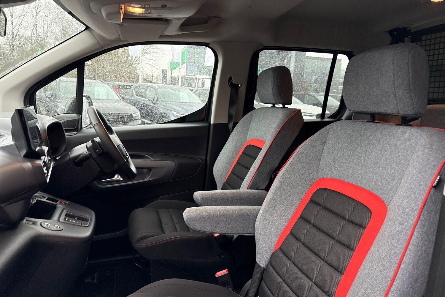 Used Citroen Berlingo 2025 for sale - 77411294: Photo 27