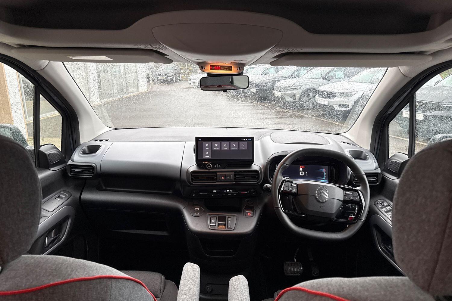 Used Citroen Berlingo 2025 for sale - 77411294: Photo 3