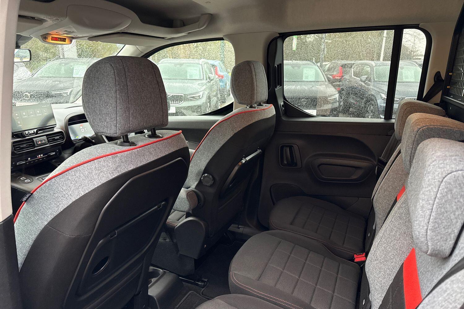 Used Citroen Berlingo 2025 for sale - 77411294: Photo 30