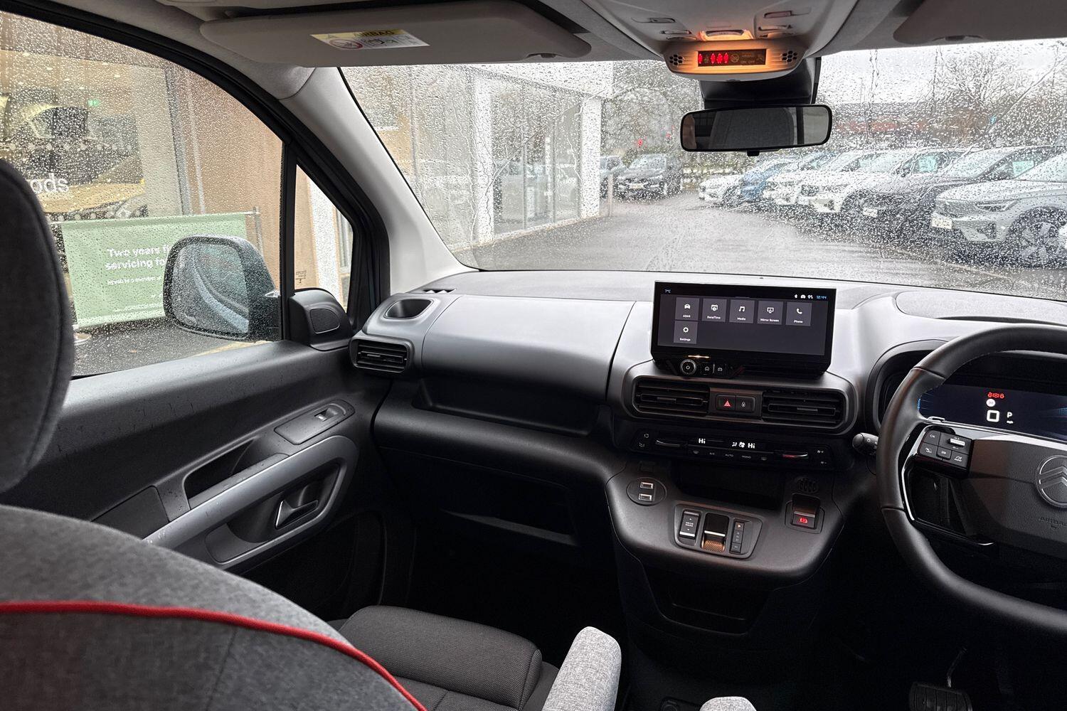 Used Citroen Berlingo 2025 for sale - 77411294: Photo 31