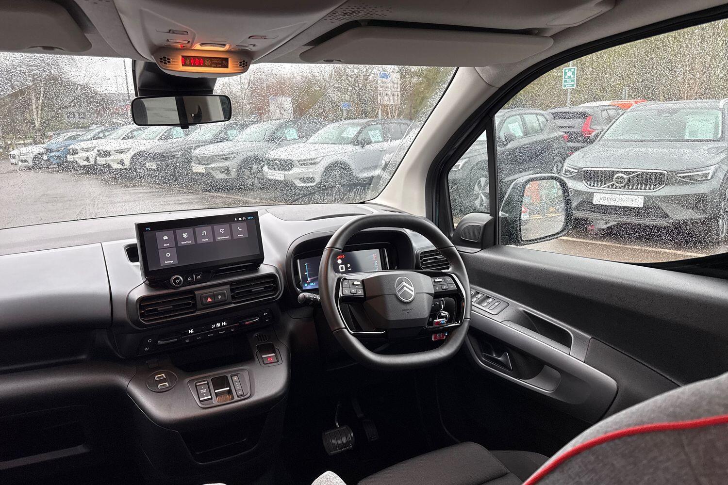 Used Citroen Berlingo 2025 for sale - 77411294: Photo 32