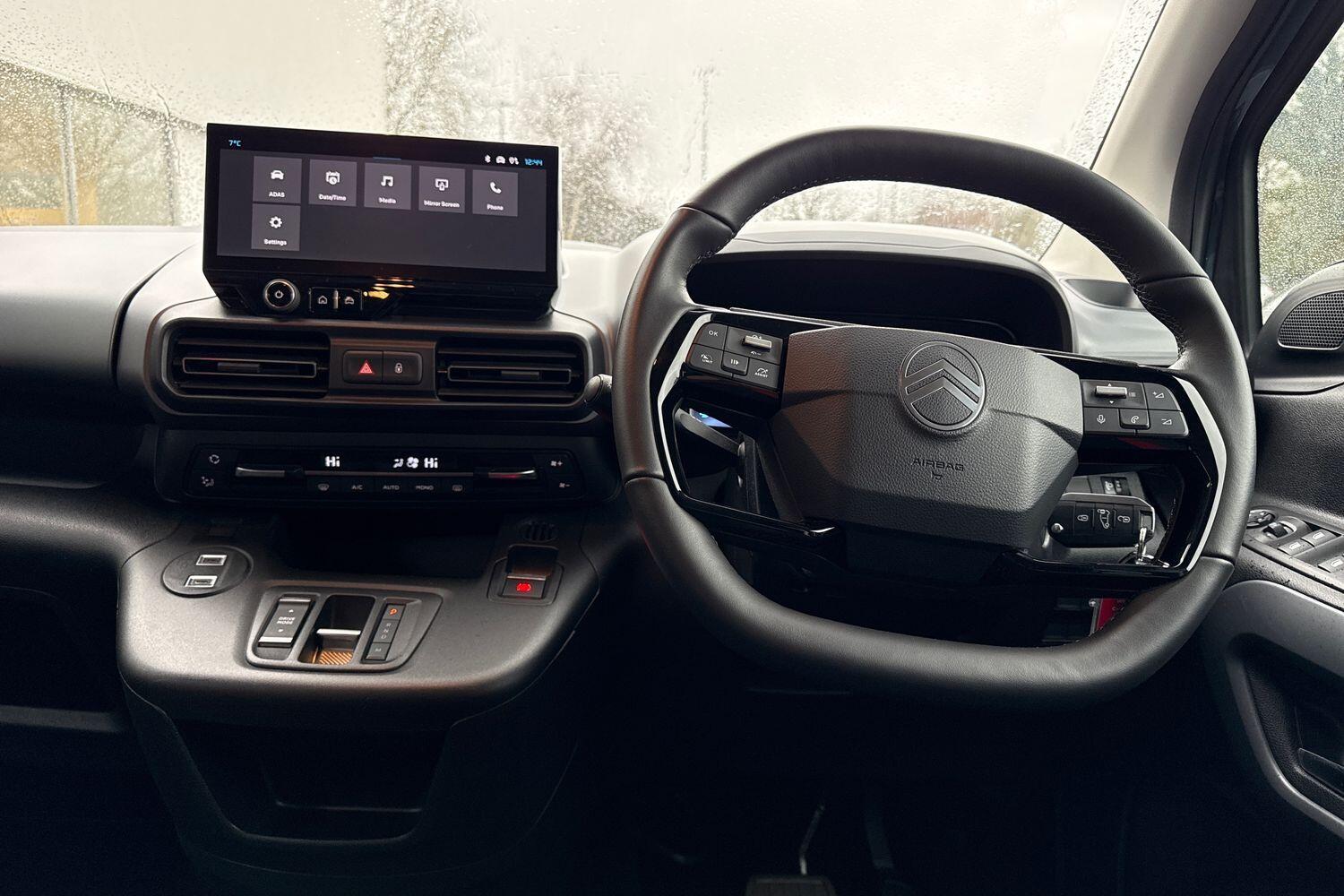 Used Citroen Berlingo 2025 for sale - 77411294: Photo 33