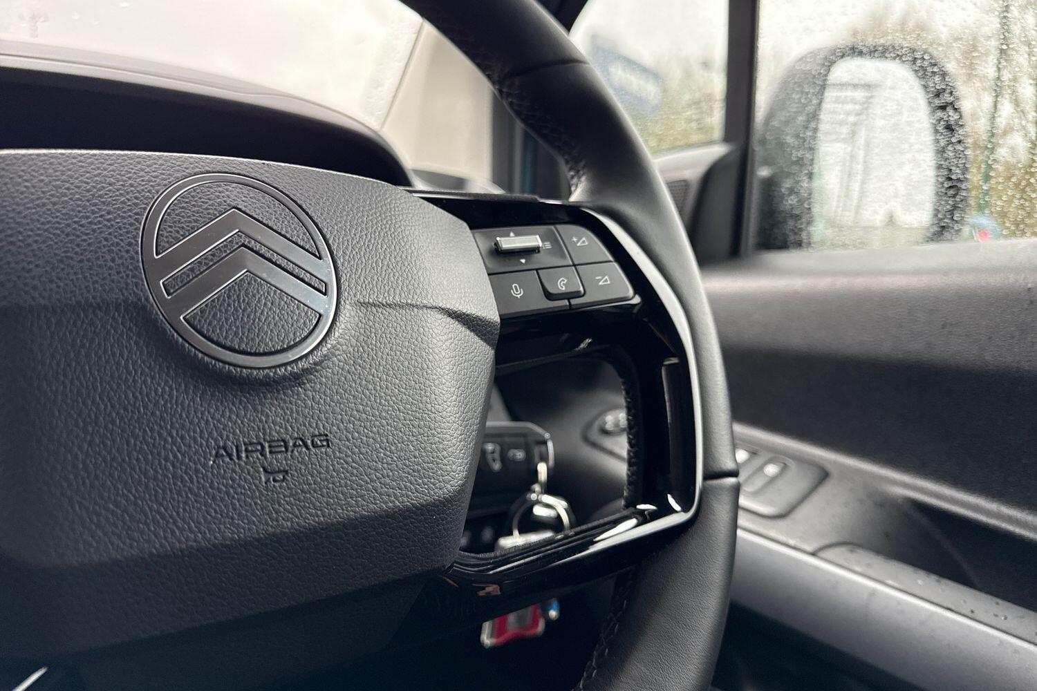 Used Citroen Berlingo 2025 for sale - 77411294: Photo 36