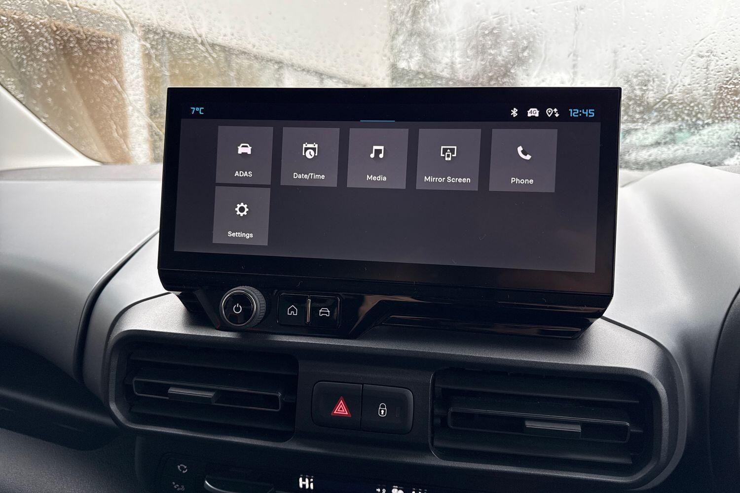 Used Citroen Berlingo 2025 for sale - 77411294: Photo 37