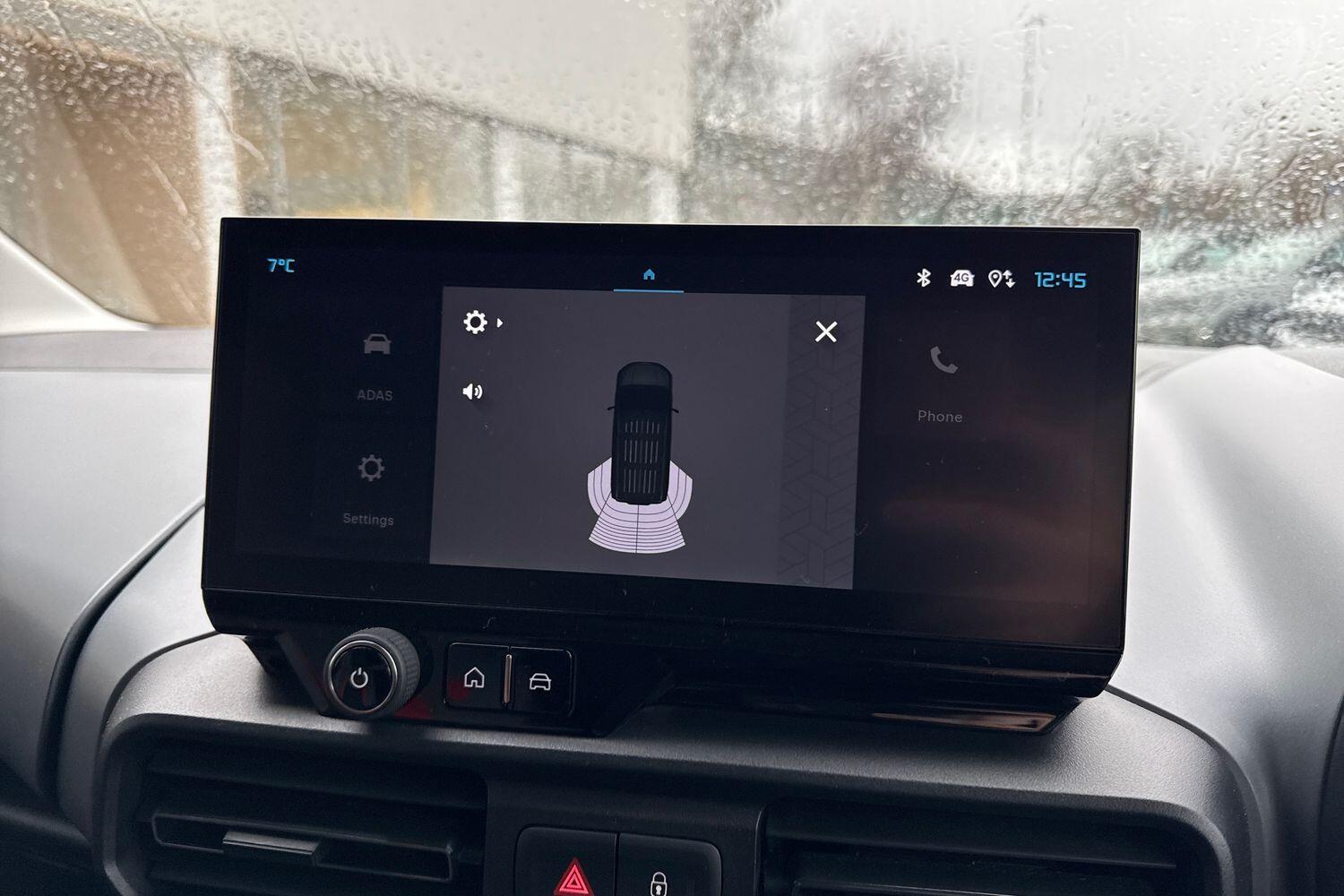 Used Citroen Berlingo 2025 for sale - 77411294: Photo 38