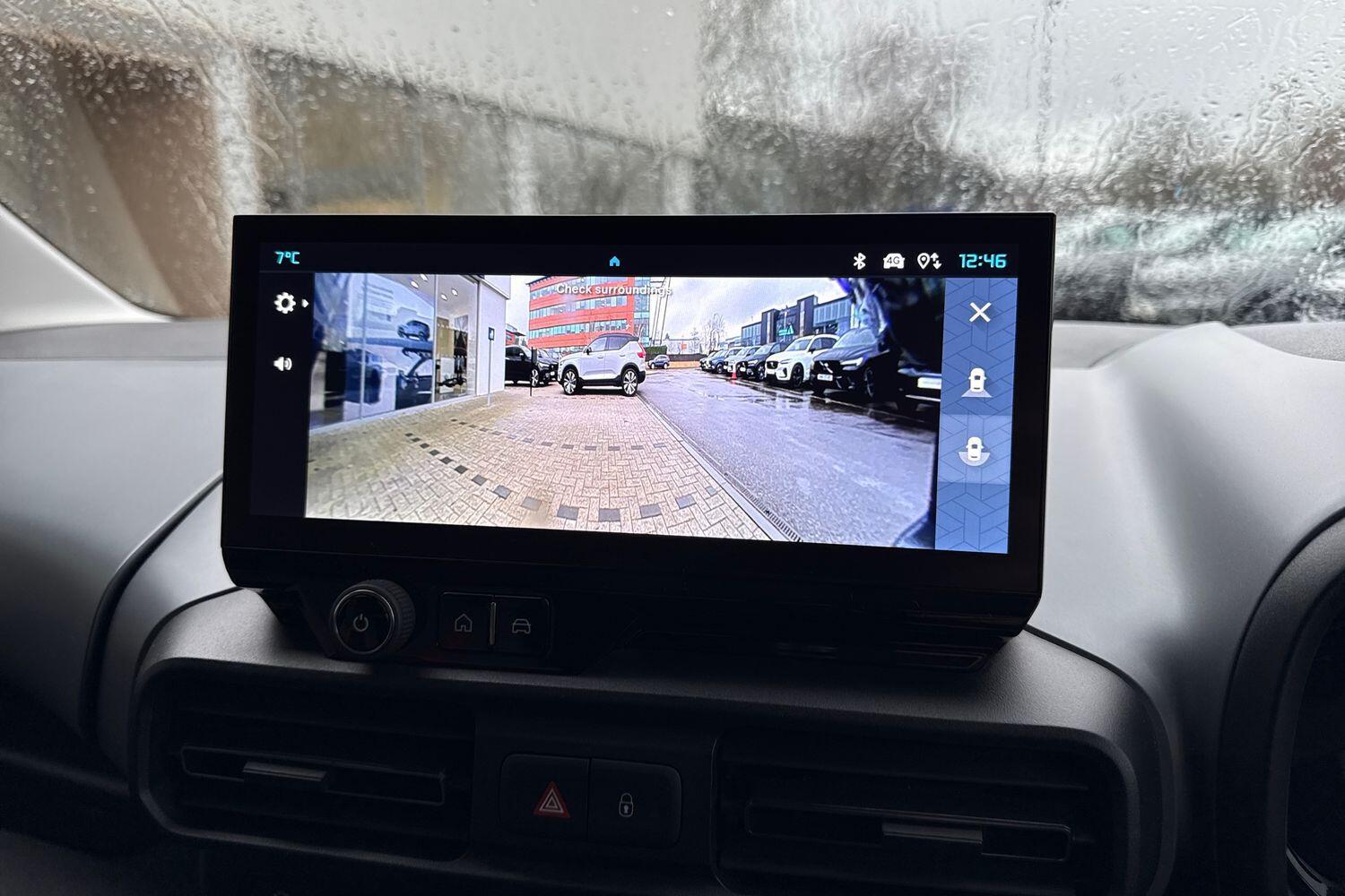 Used Citroen Berlingo 2025 for sale - 77411294: Photo 4