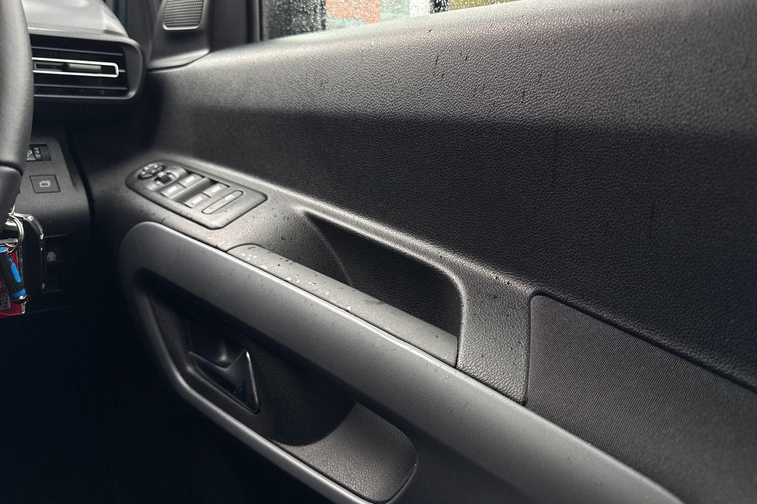 Used Citroen Berlingo 2025 for sale - 77411294: Photo 40