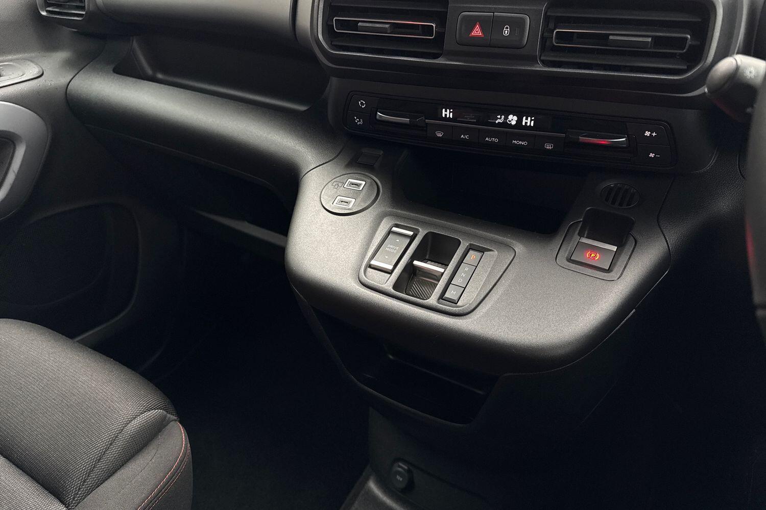 Used Citroen Berlingo 2025 for sale - 77411294: Photo 41