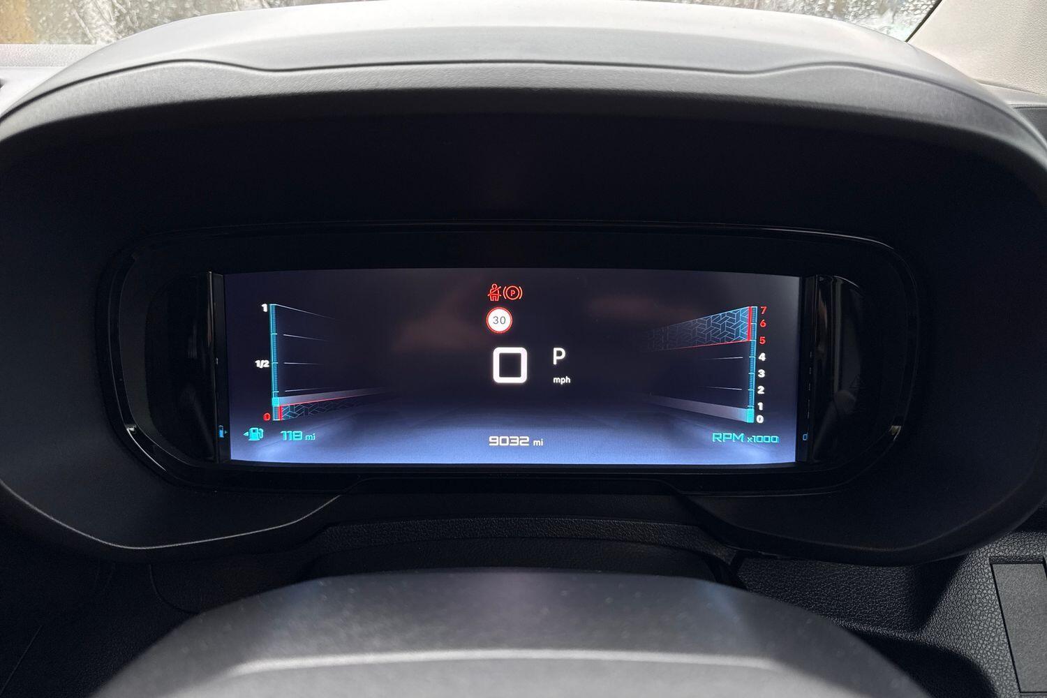 Used Citroen Berlingo 2025 for sale - 77411294: Photo 42