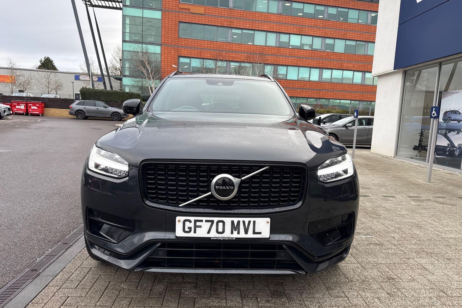 Used Volvo XC90 2020 for sale - 77142938: Photo 13