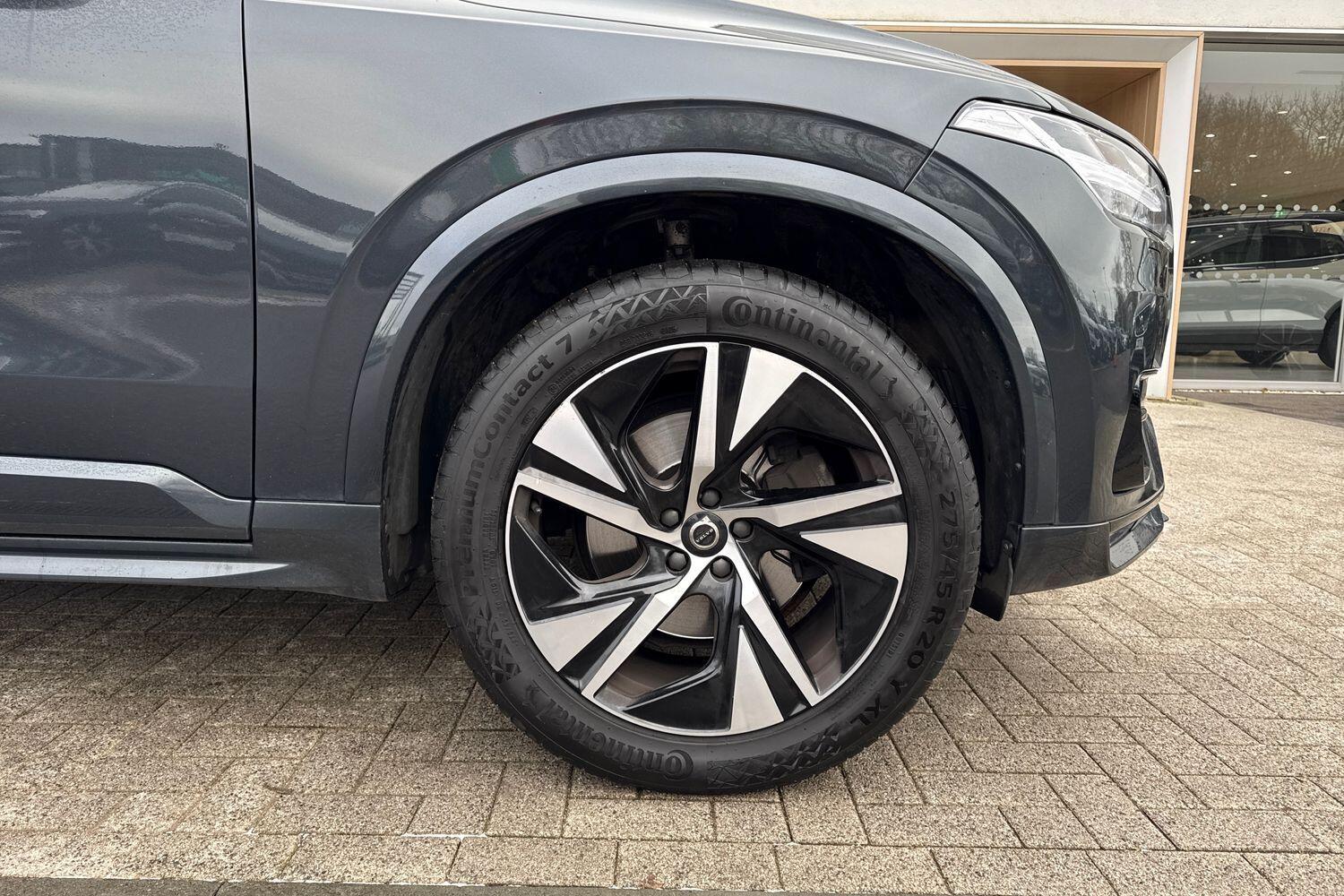 Used Volvo XC90 2020 for sale - 77142938: Photo 14