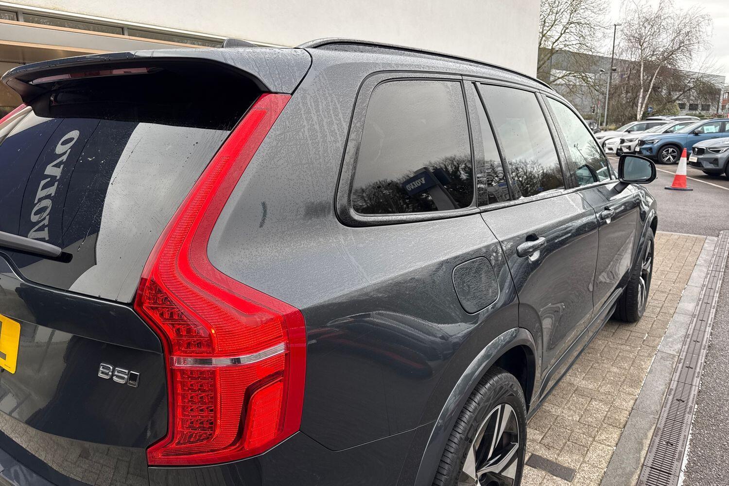 Used Volvo XC90 2020 for sale - 77142938: Photo 15