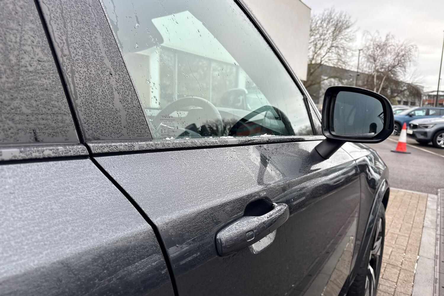 Used Volvo XC90 2020 for sale - 77142938: Photo 17