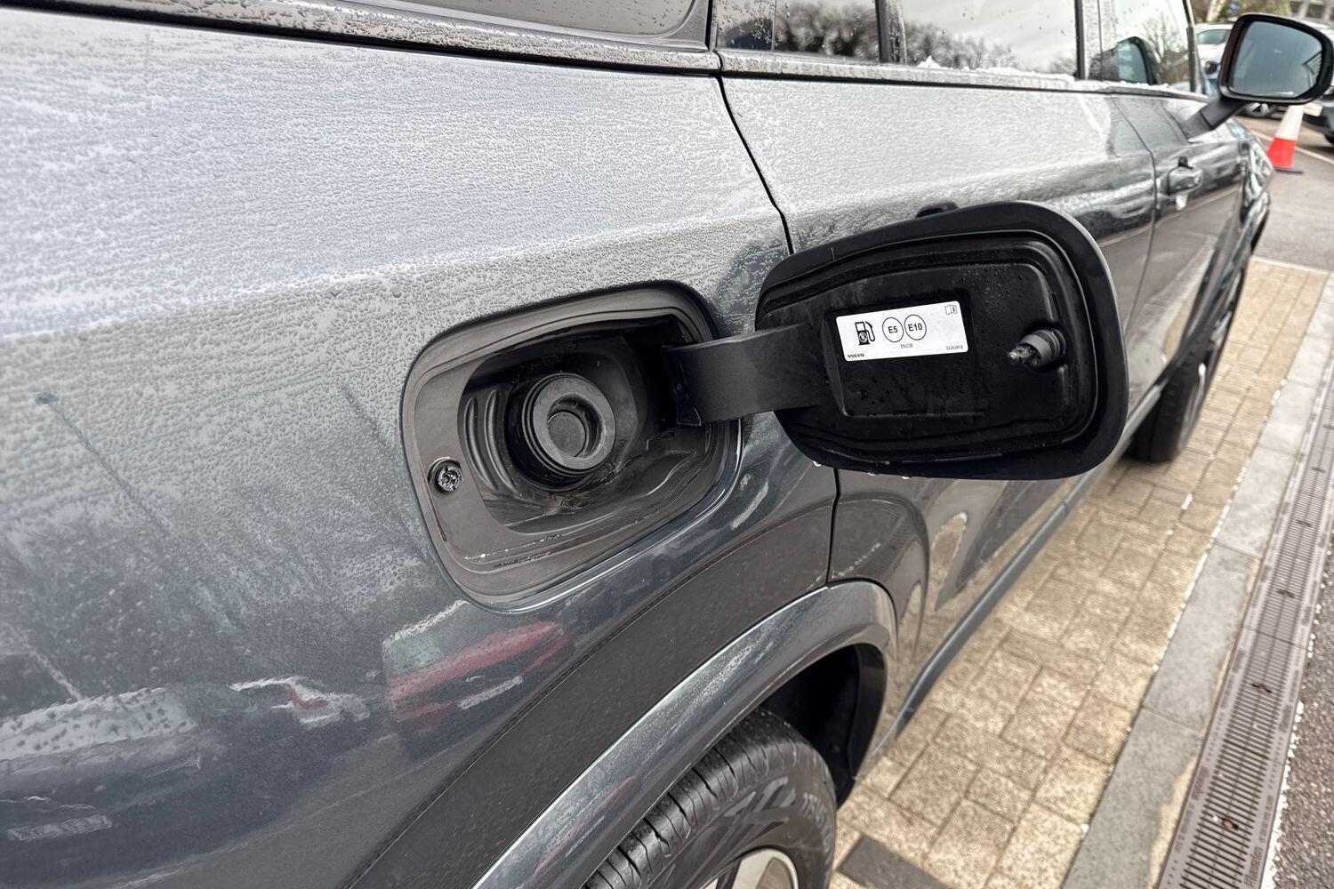 Used Volvo XC90 2020 for sale - 77142938: Photo 19