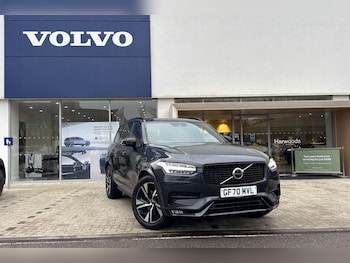 2020 (70) - 2.0 B5P [250] R DESIGN 5dr AWD Gtron