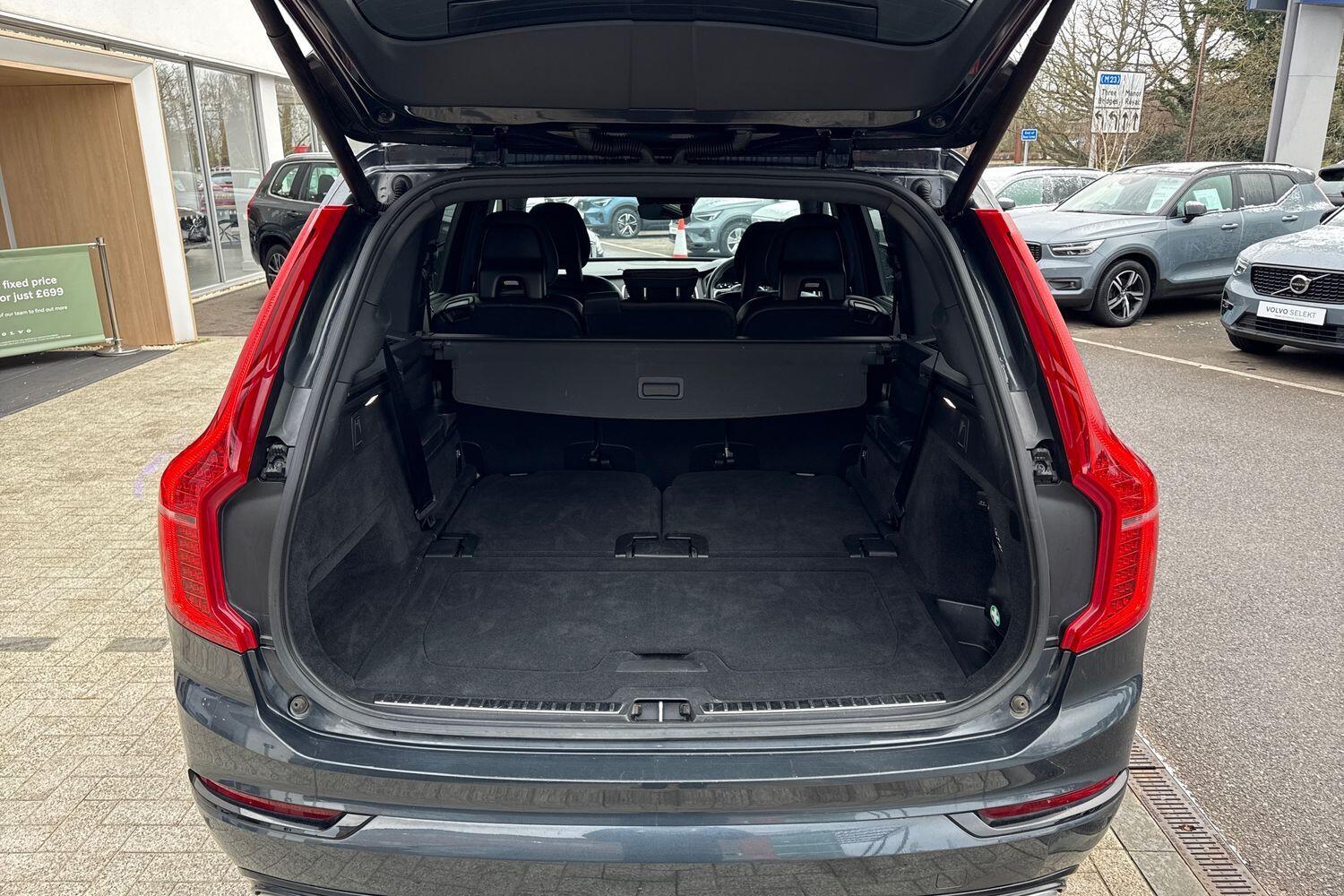 Used Volvo XC90 2020 for sale - 77142938: Photo 20