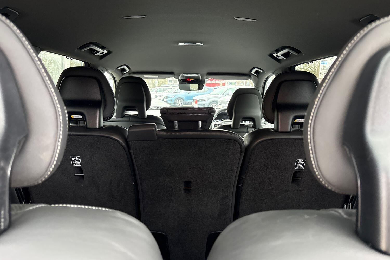 Used Volvo XC90 2020 for sale - 77142938: Photo 22