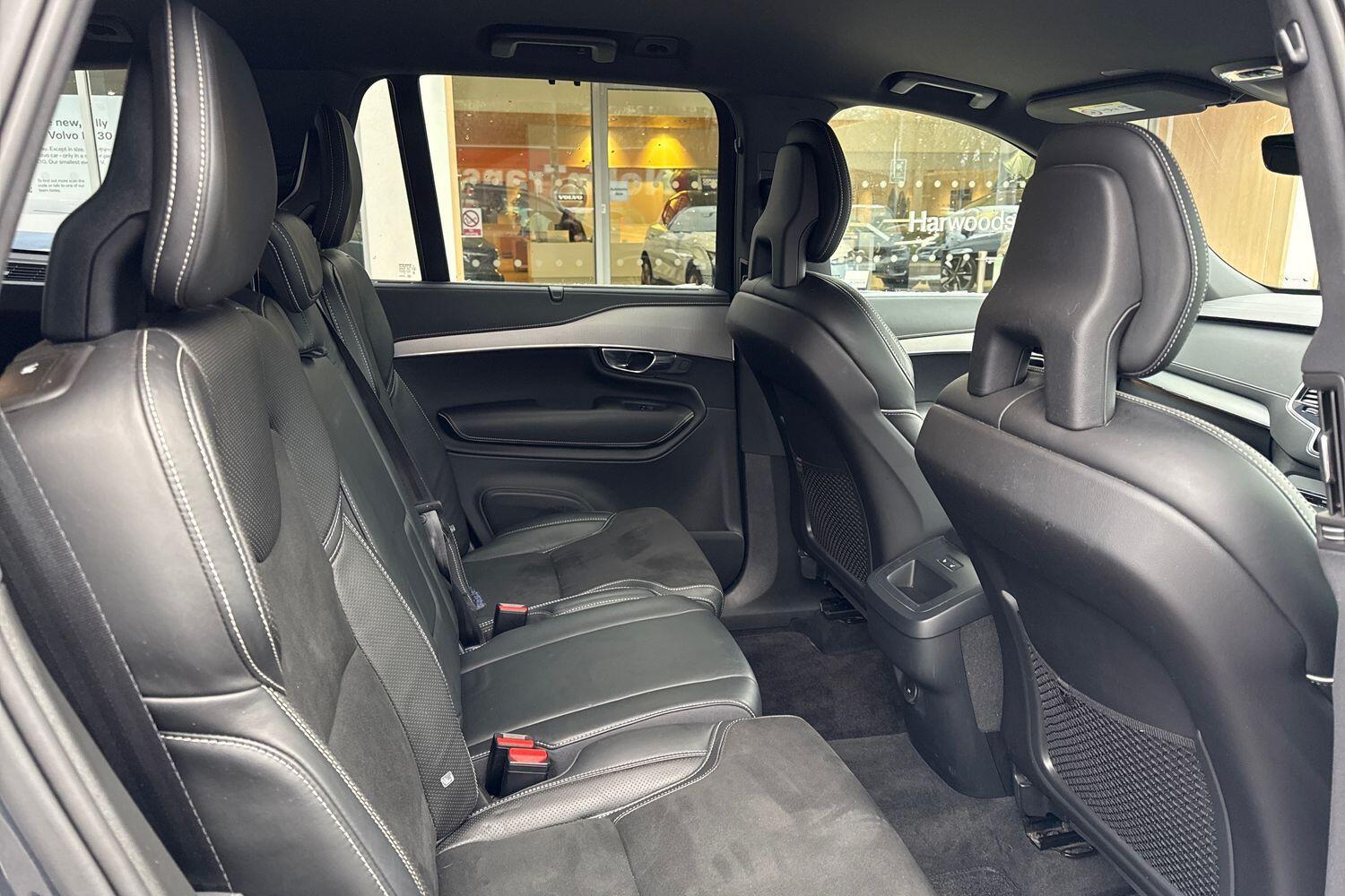 Used Volvo XC90 2020 for sale - 77142938: Photo 23