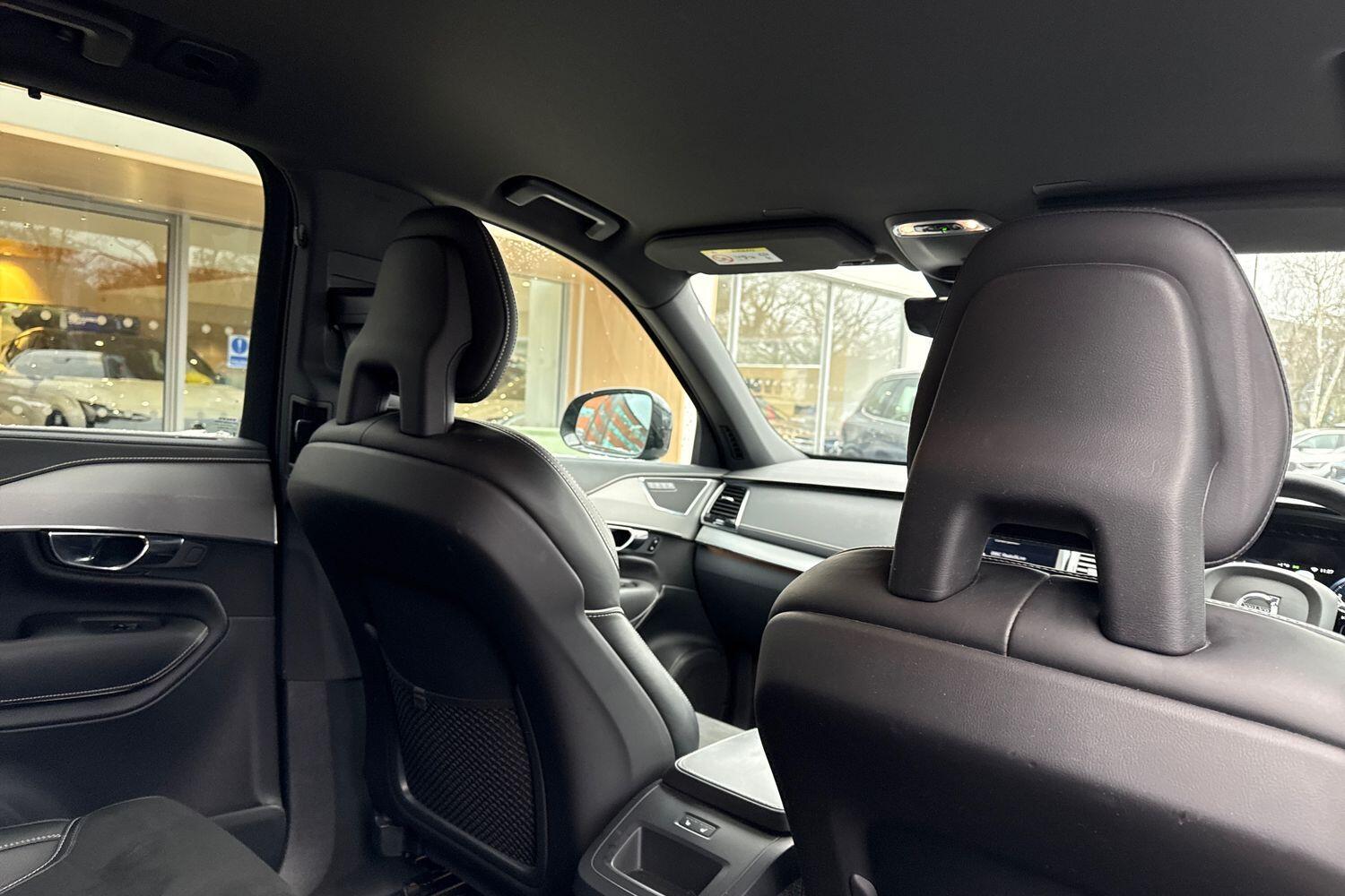 Used Volvo XC90 2020 for sale - 77142938: Photo 24