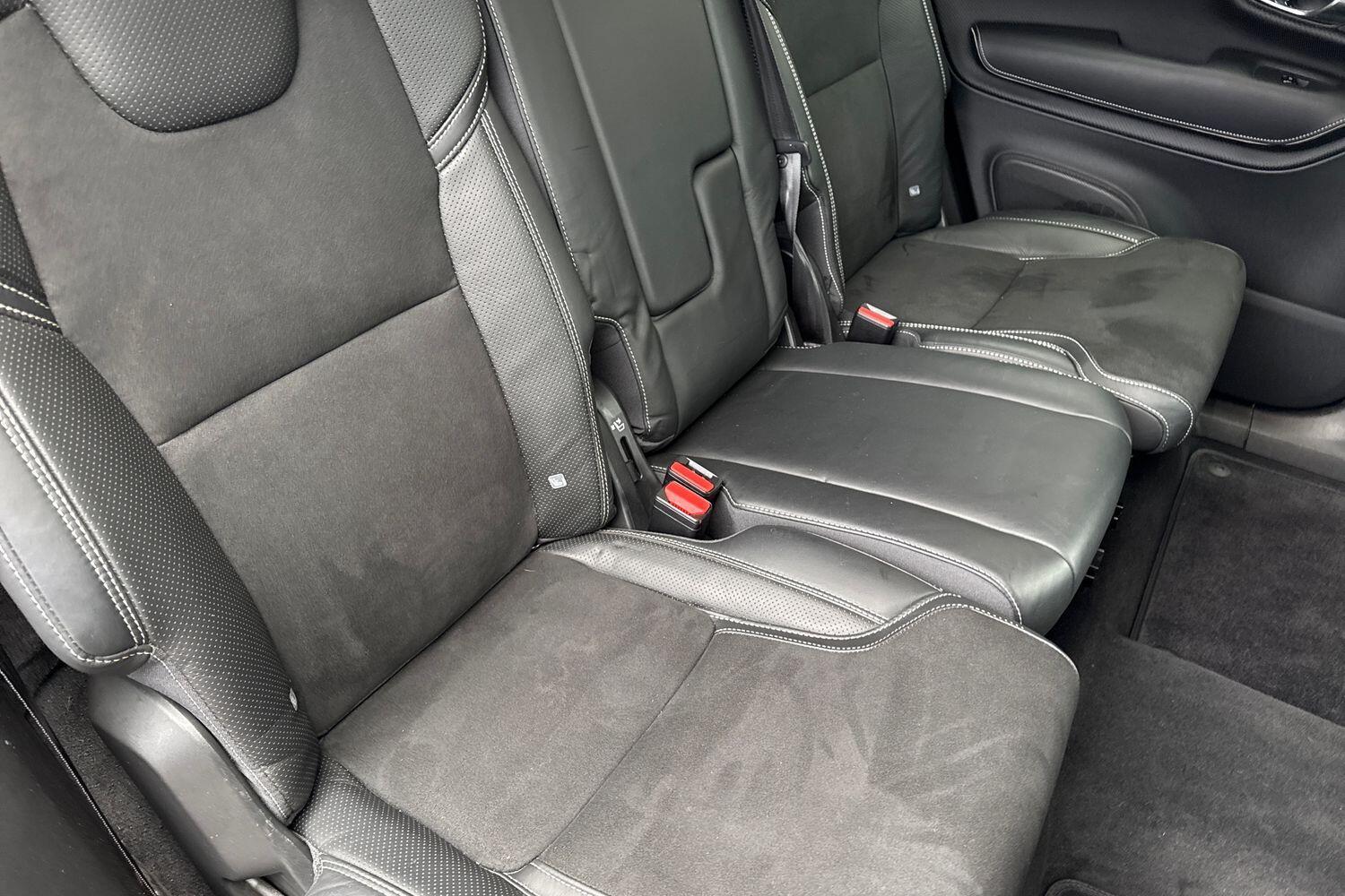 Used Volvo XC90 2020 for sale - 77142938: Photo 25