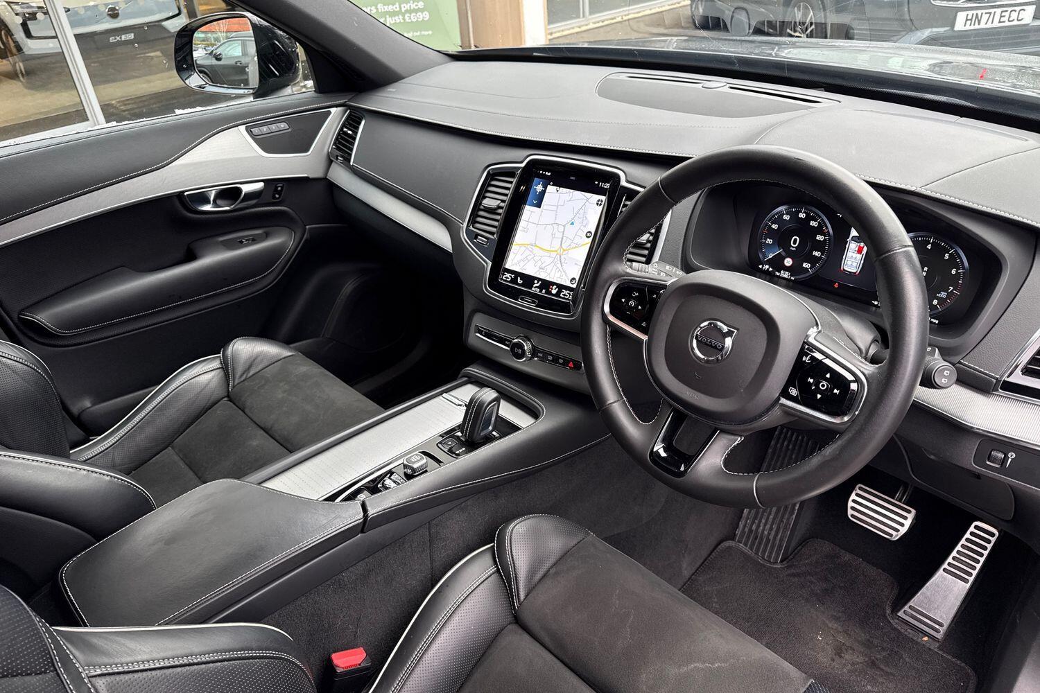 Used Volvo XC90 2020 for sale - 77142938: Photo 26