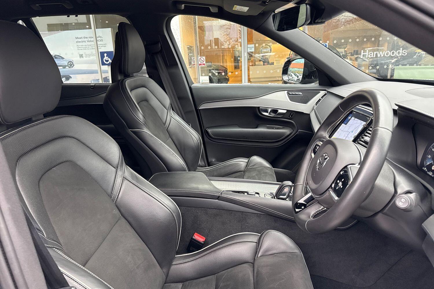 Used Volvo XC90 2020 for sale - 77142938: Photo 27