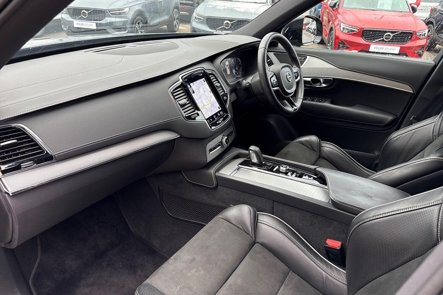 Used Volvo XC90 2020 for sale - 77142938: Photo 28