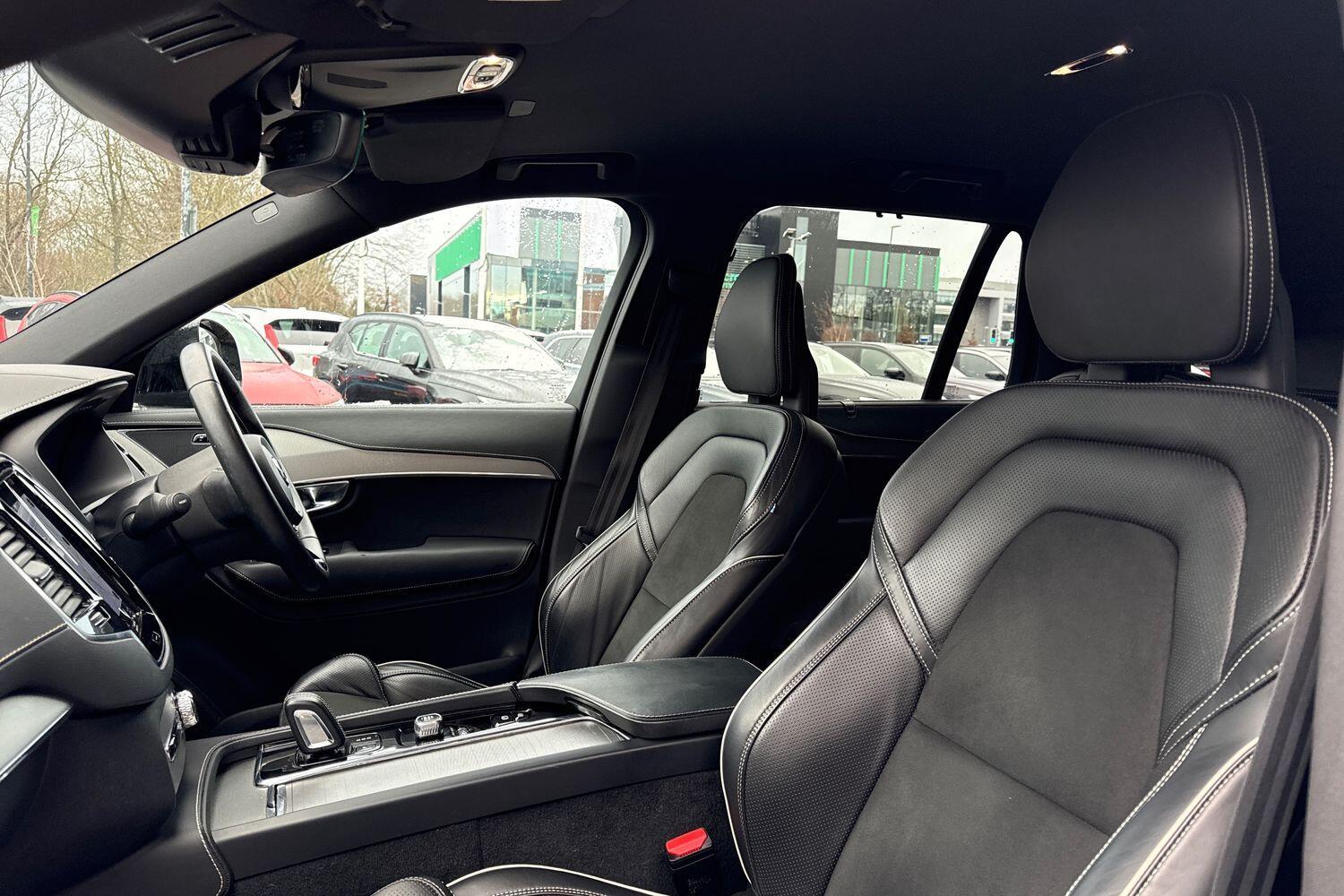 Used Volvo XC90 2020 for sale - 77142938: Photo 29