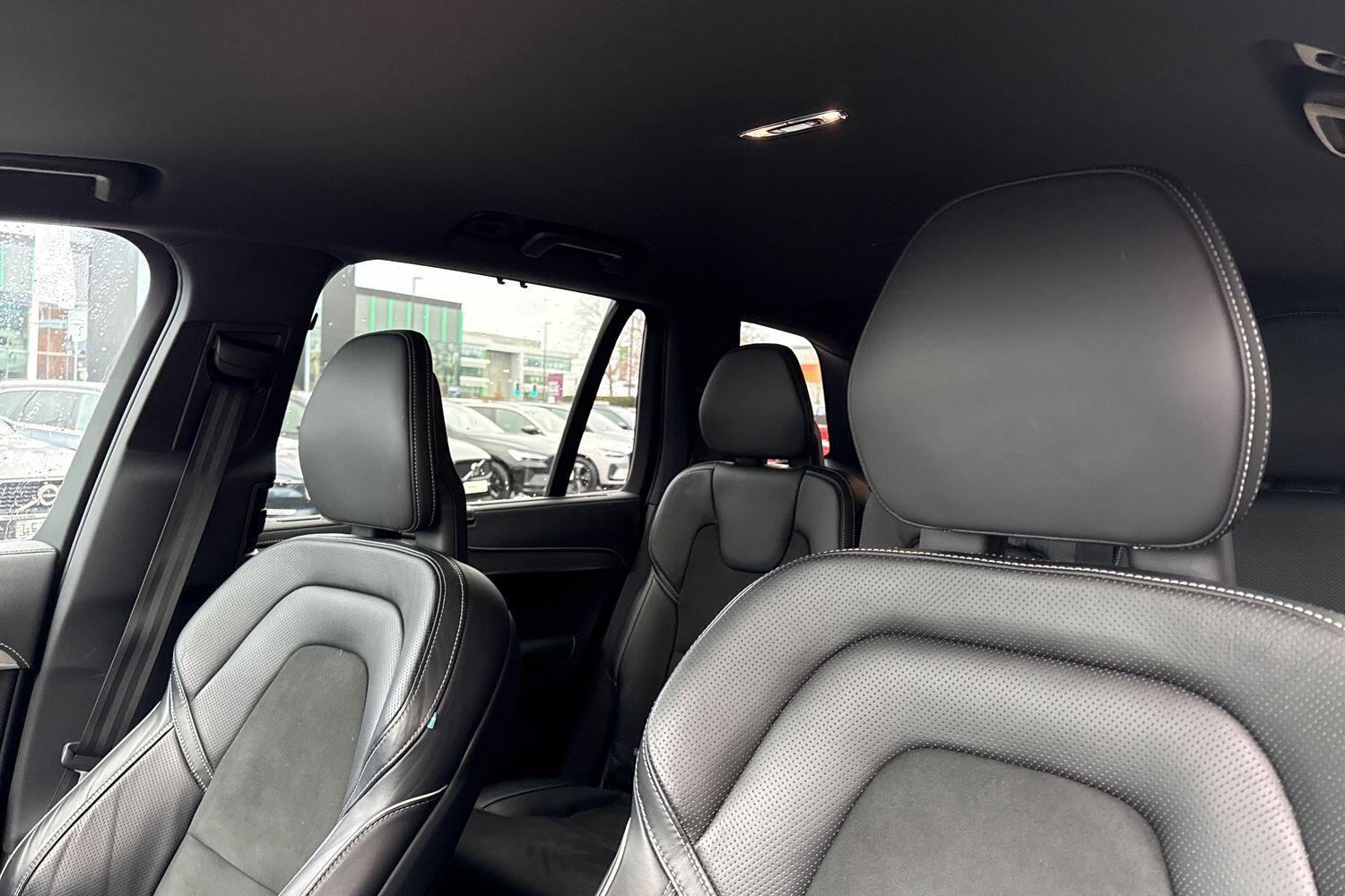 Used Volvo XC90 2020 for sale - 77142938: Photo 30