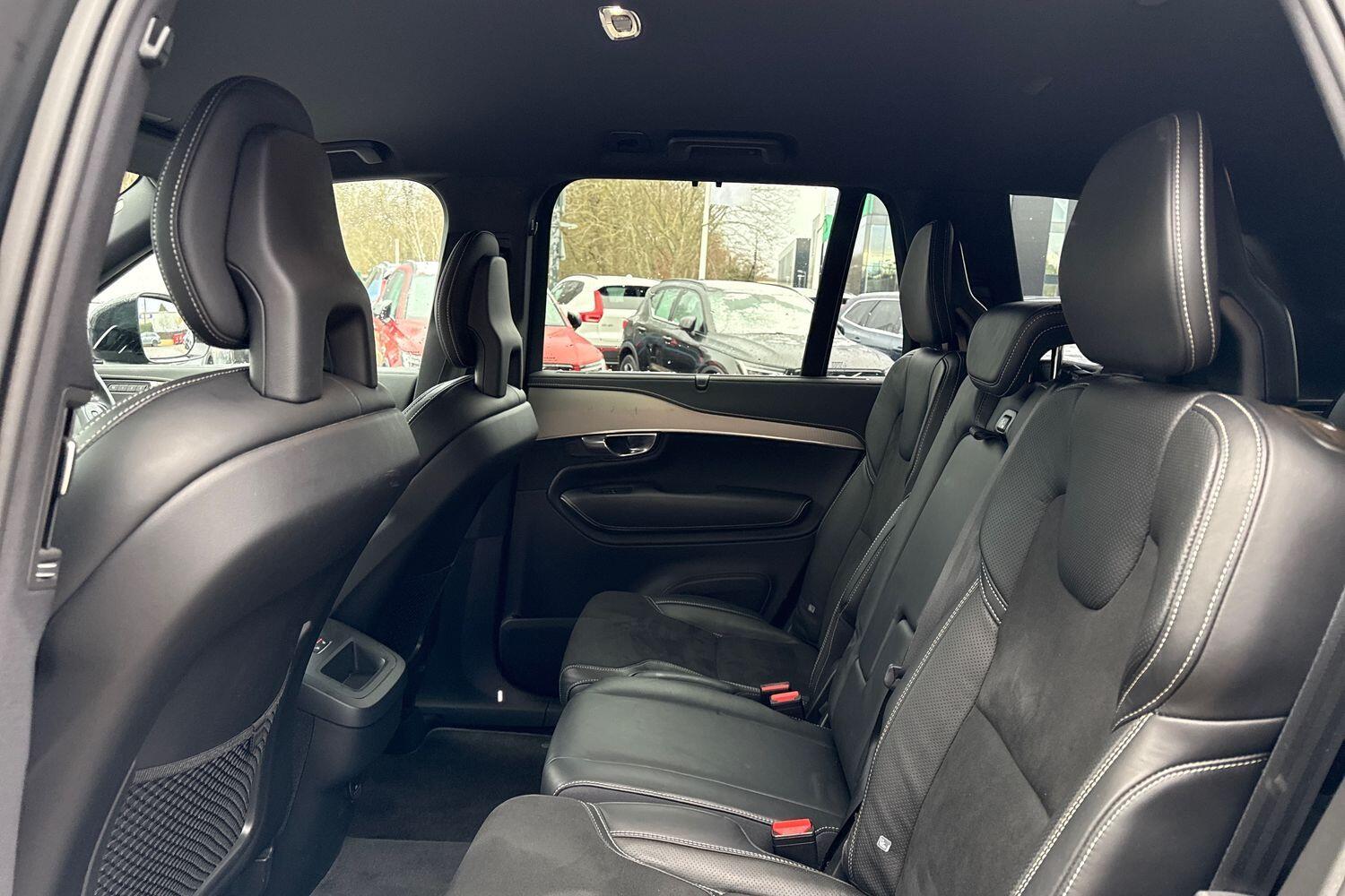 Used Volvo XC90 2020 for sale - 77142938: Photo 31