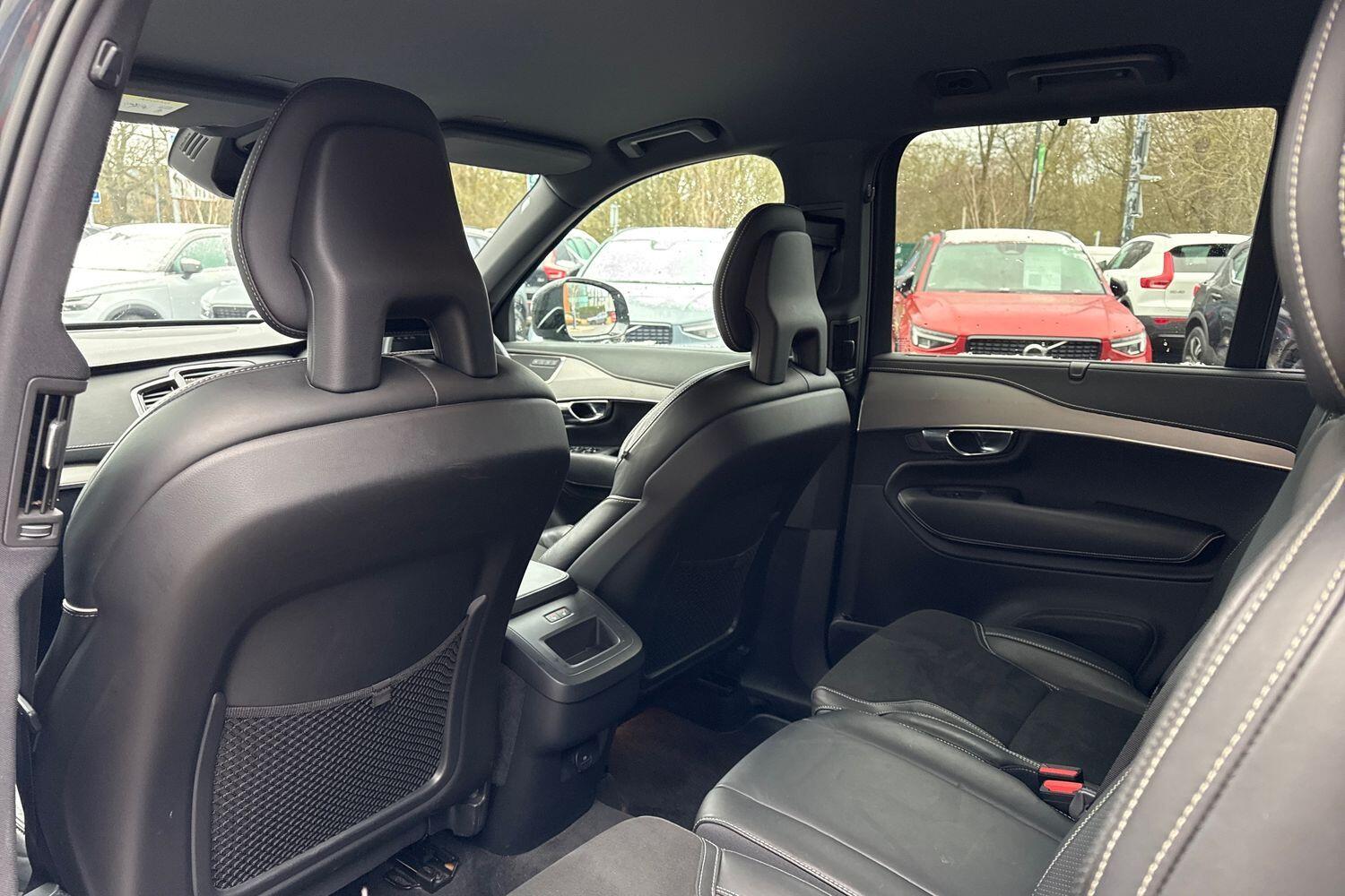 Used Volvo XC90 2020 for sale - 77142938: Photo 32