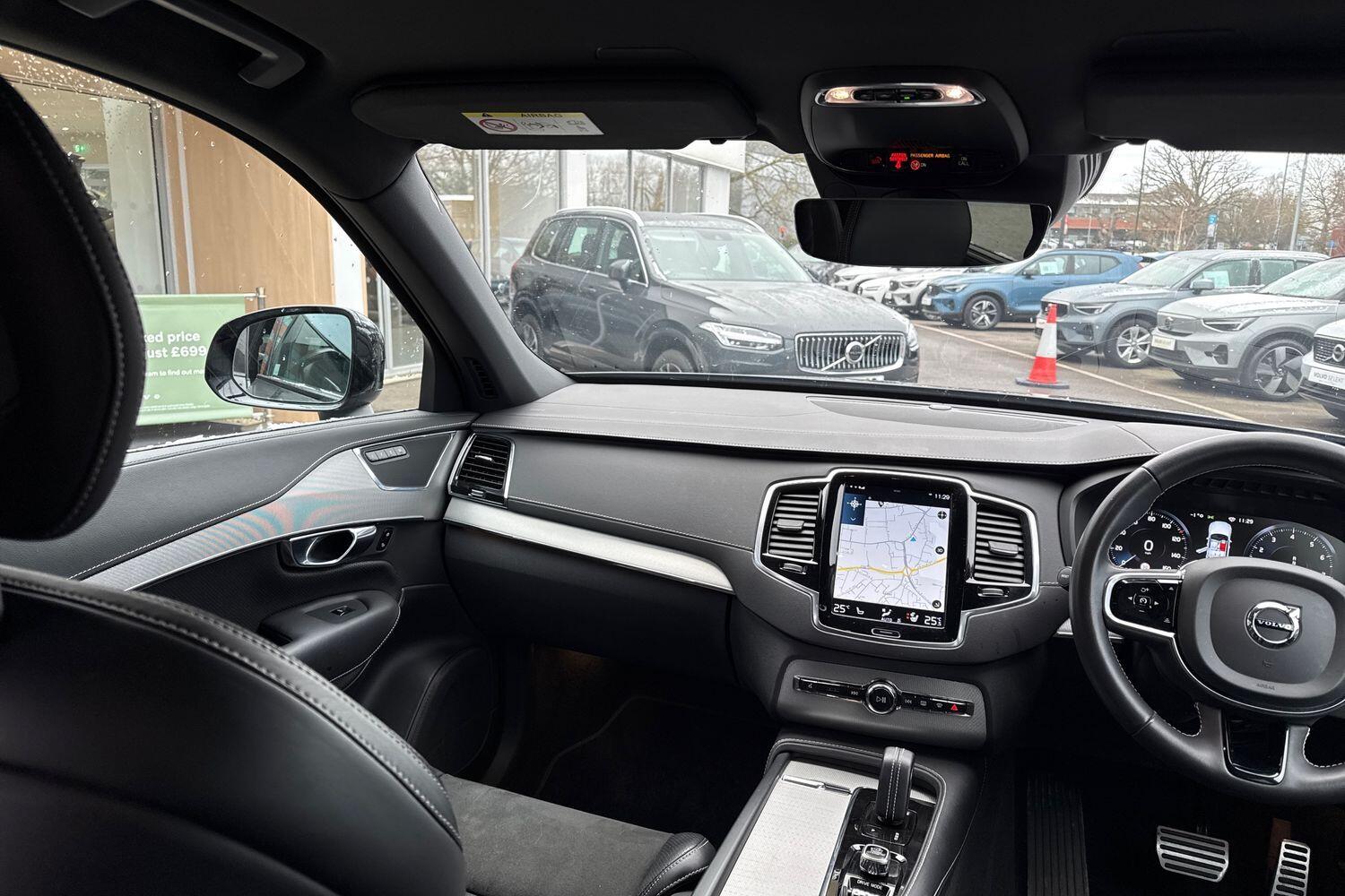 Used Volvo XC90 2020 for sale - 77142938: Photo 34