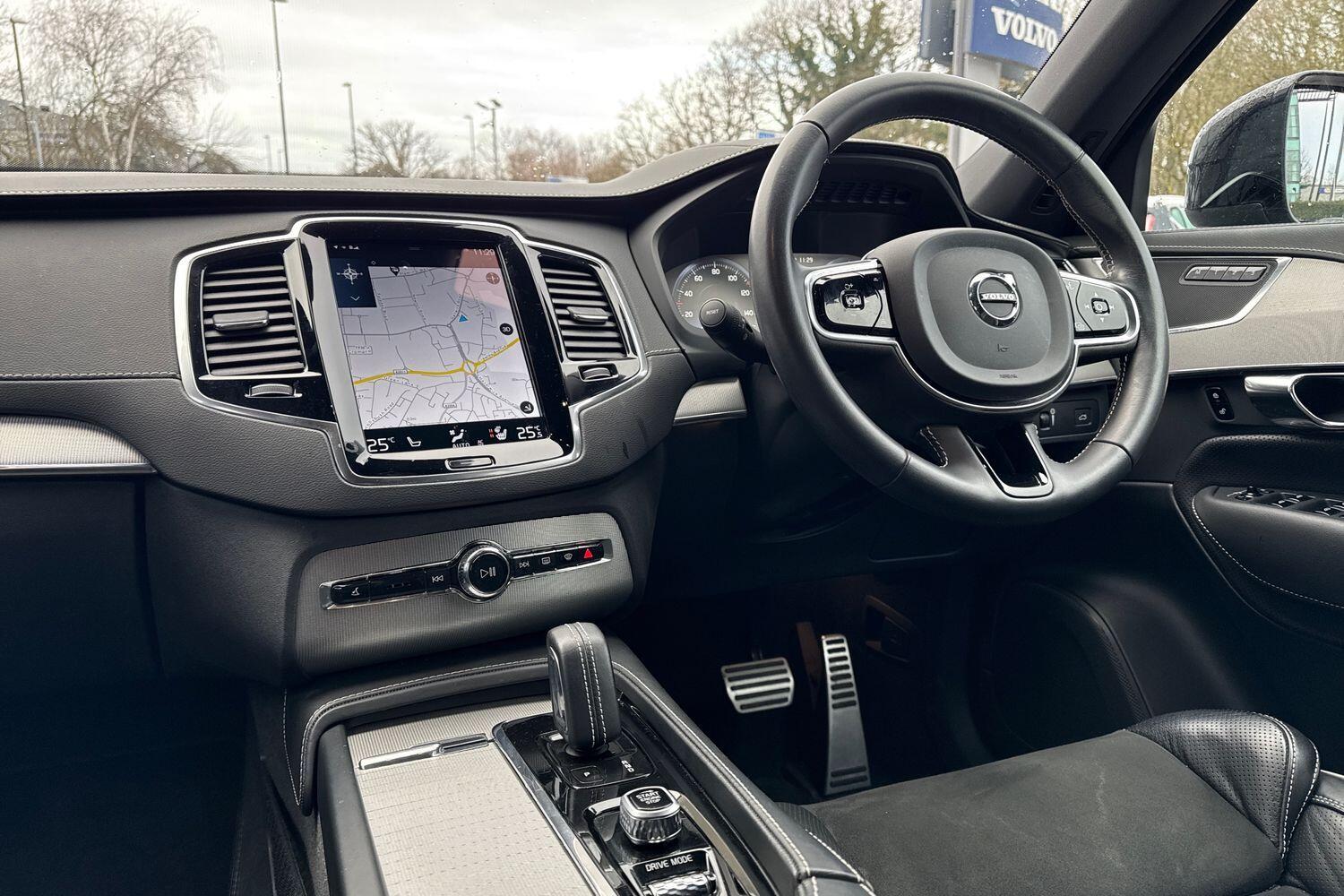 Used Volvo XC90 2020 for sale - 77142938: Photo 37