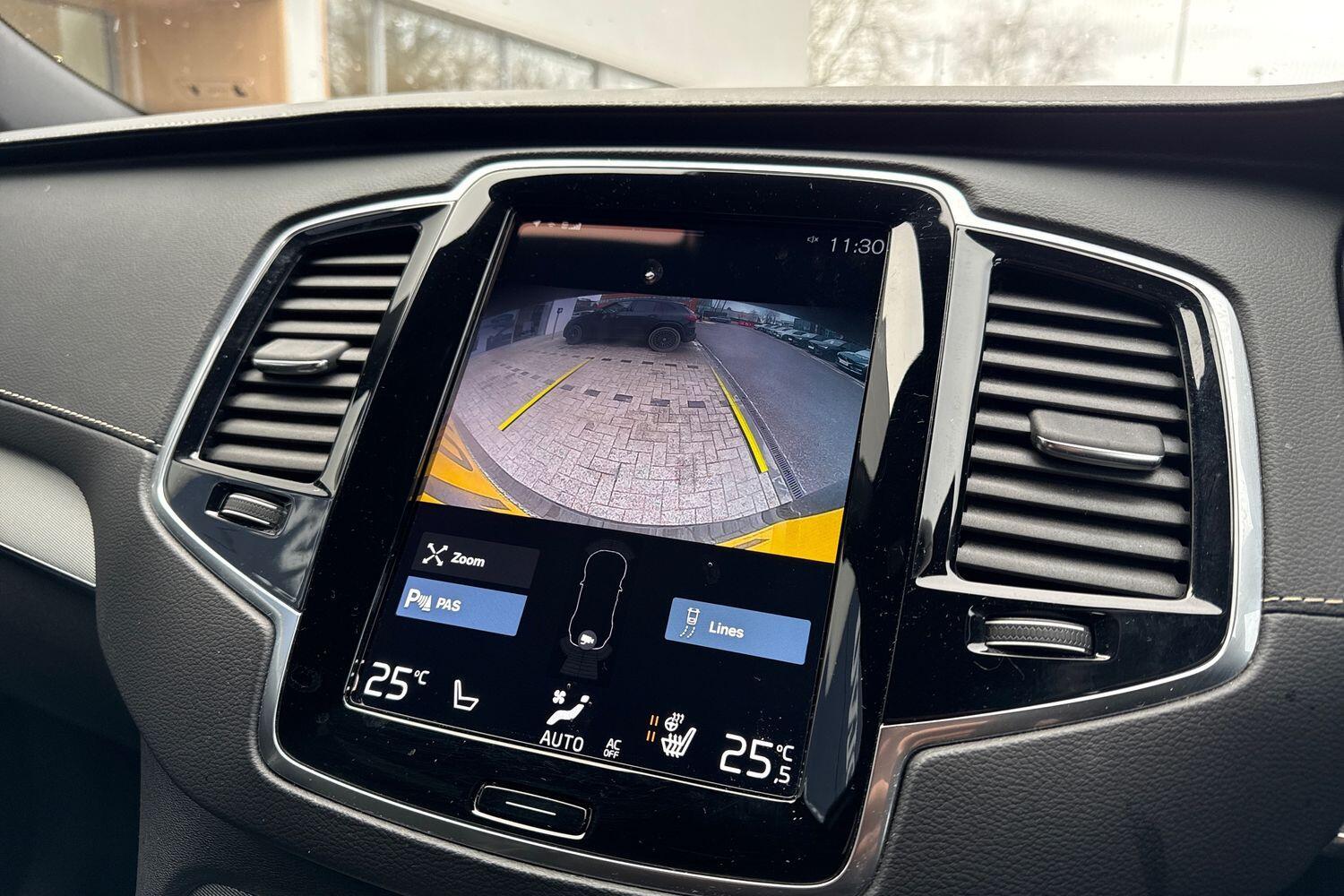 Used Volvo XC90 2020 for sale - 77142938: Photo 4