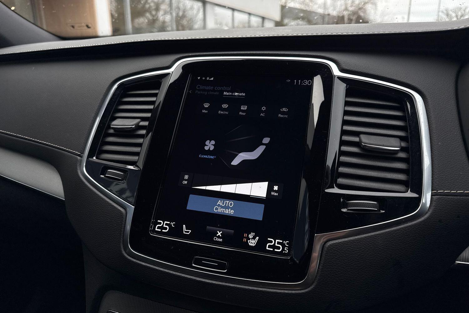 Used Volvo XC90 2020 for sale - 77142938: Photo 40