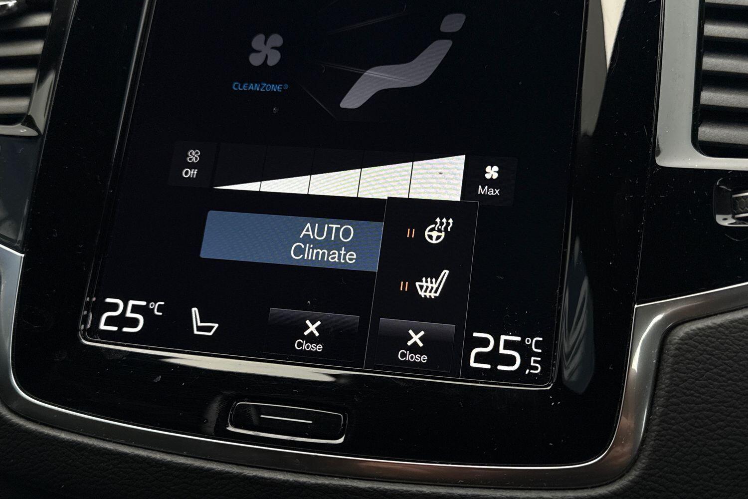 Used Volvo XC90 2020 for sale - 77142938: Photo 41