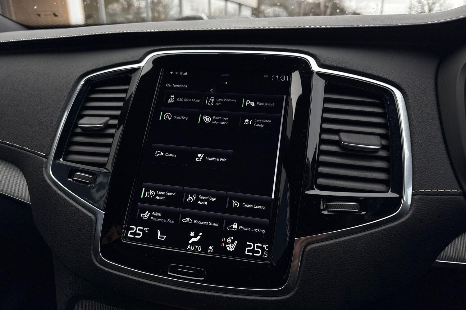 Used Volvo XC90 2020 for sale - 77142938: Photo 43