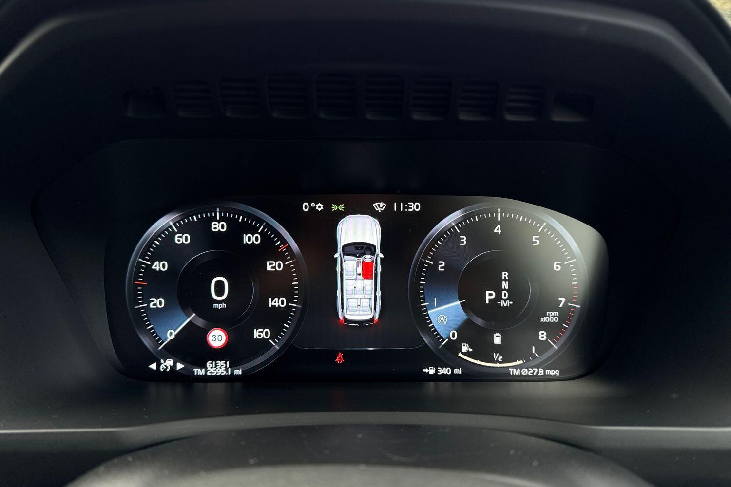 Used Volvo XC90 2020 for sale - 77142938: Photo 46