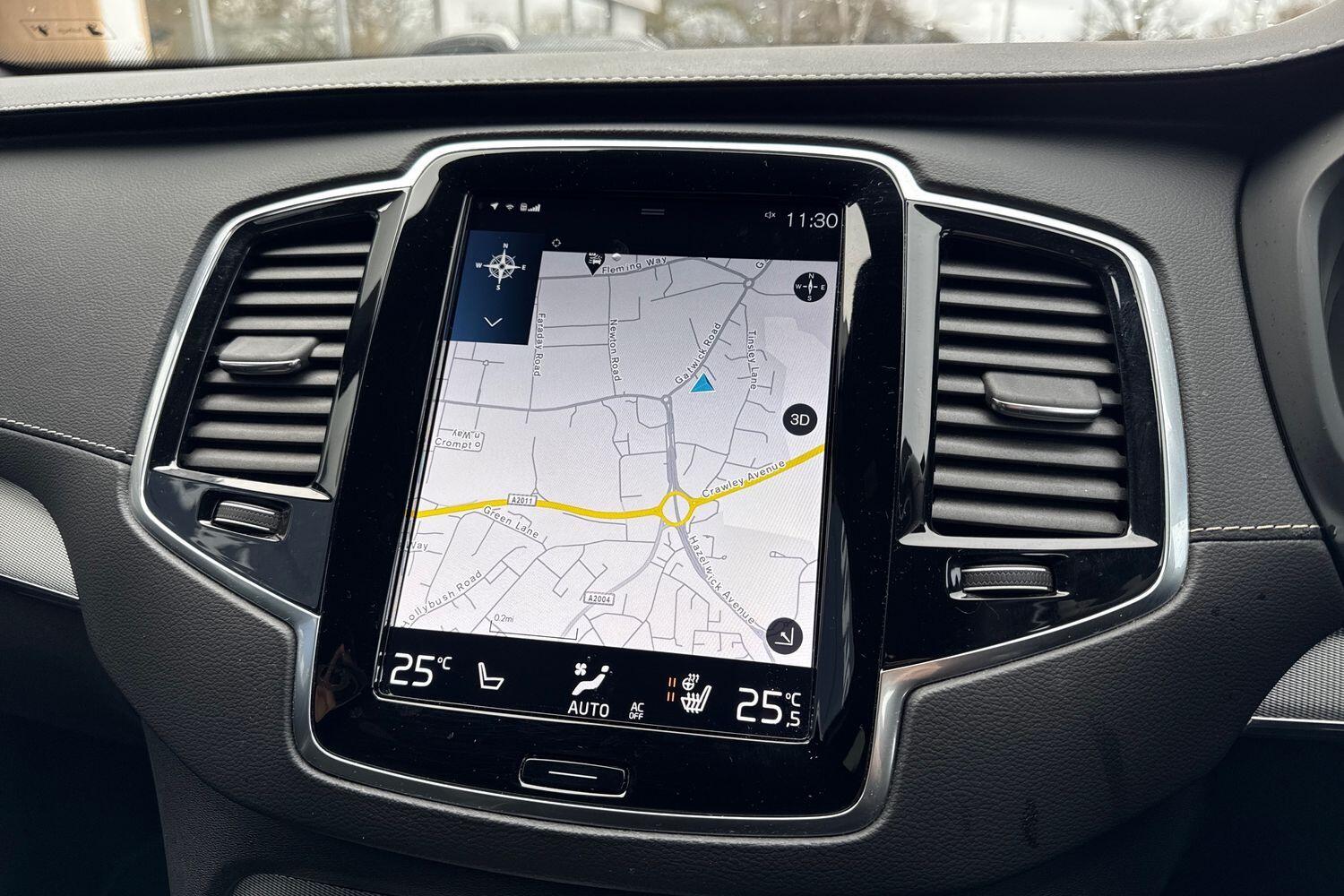 Used Volvo XC90 2020 for sale - 77142938: Photo 5